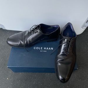 Cole Haan Mens Shoes Size 8.5